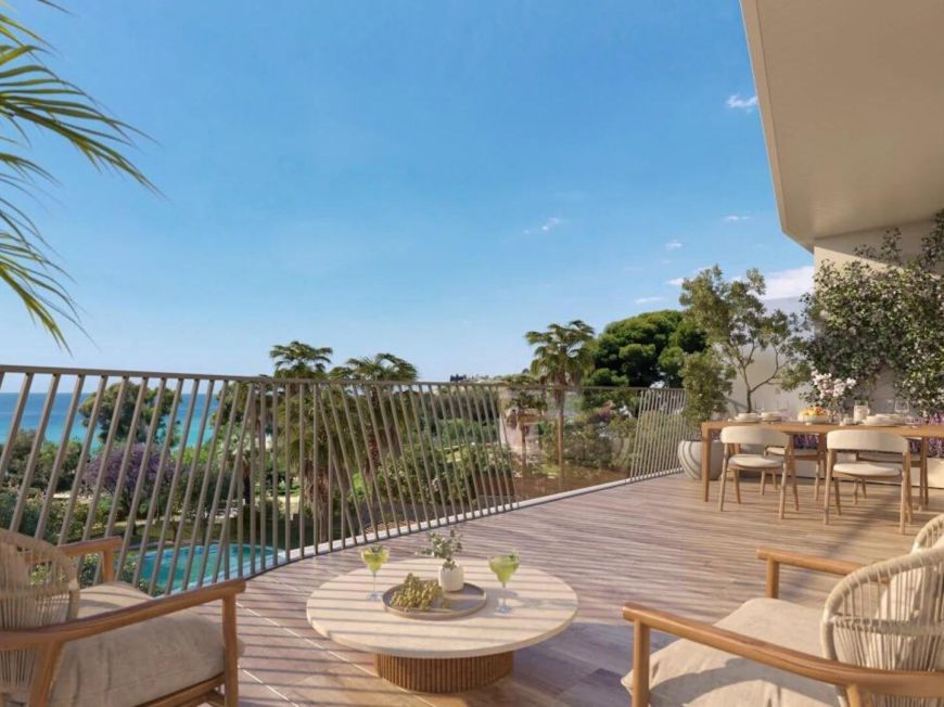Španělsko Apartmány / byty Vilajoyosa