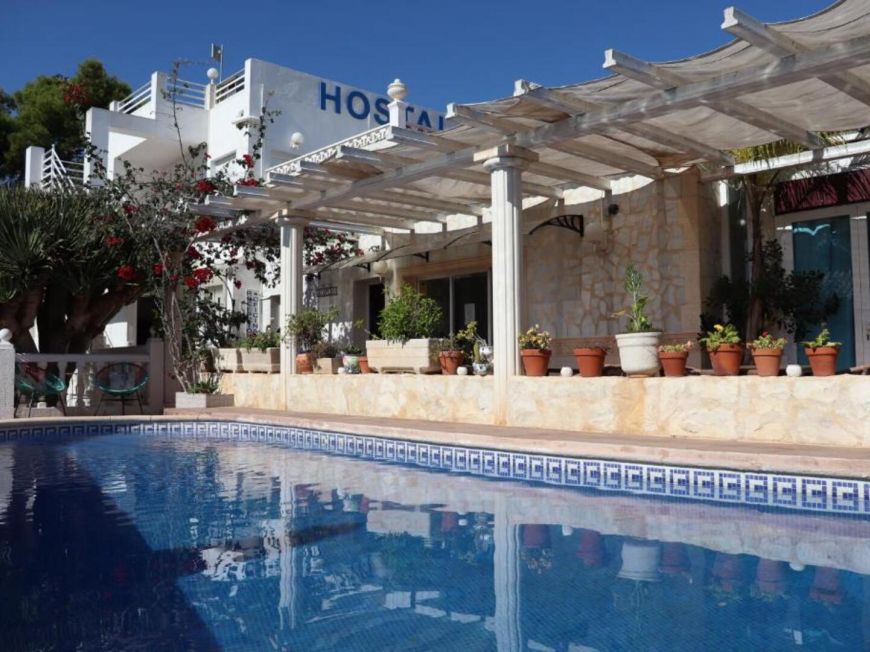 Espanha House Calpe Alicante