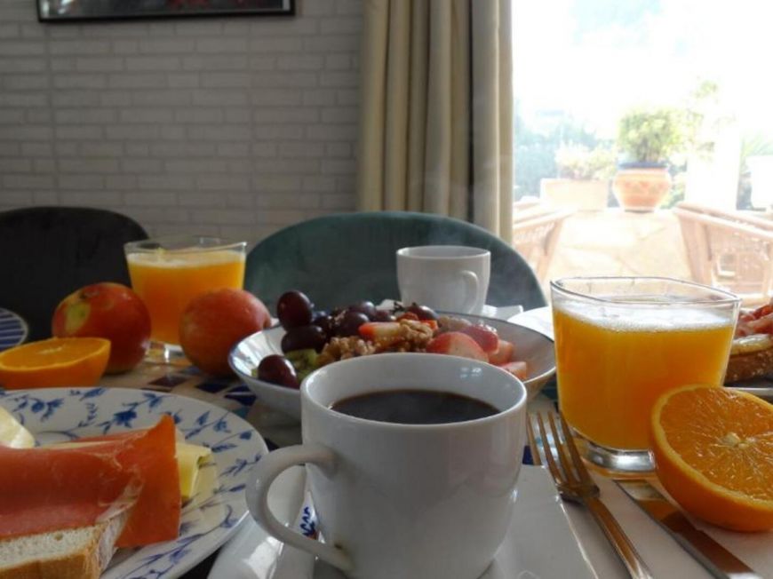 Espanha House Calpe Alicante