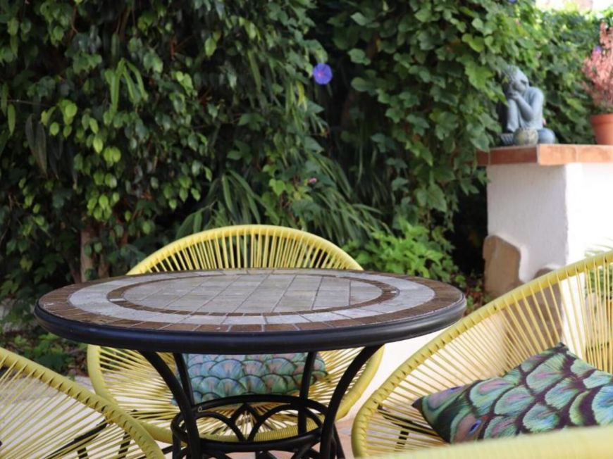 Espanha House Calpe Alicante