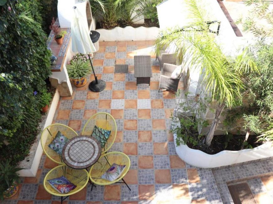 Španělsko House Calpe Alicante