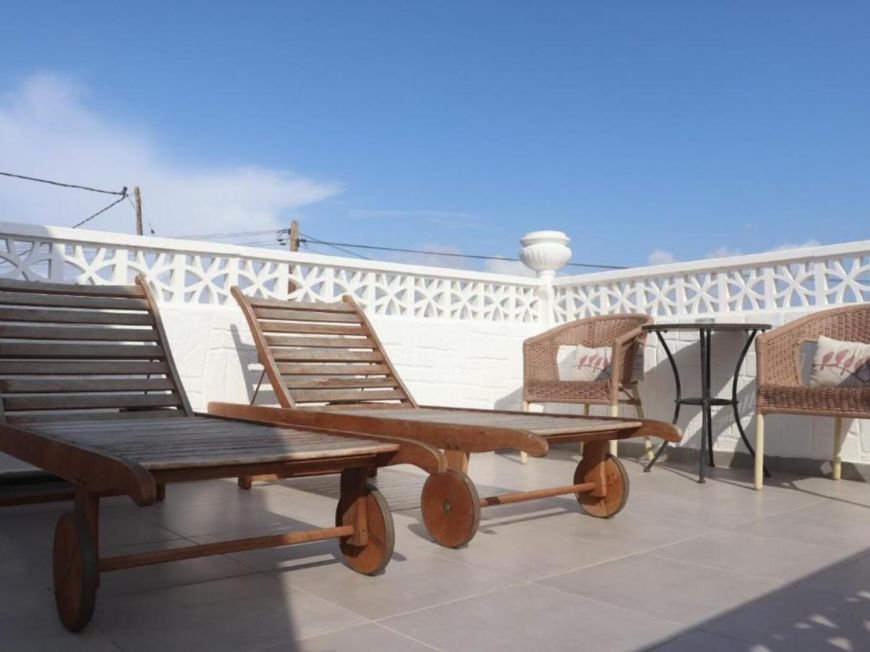 Španělsko House Calpe Alicante