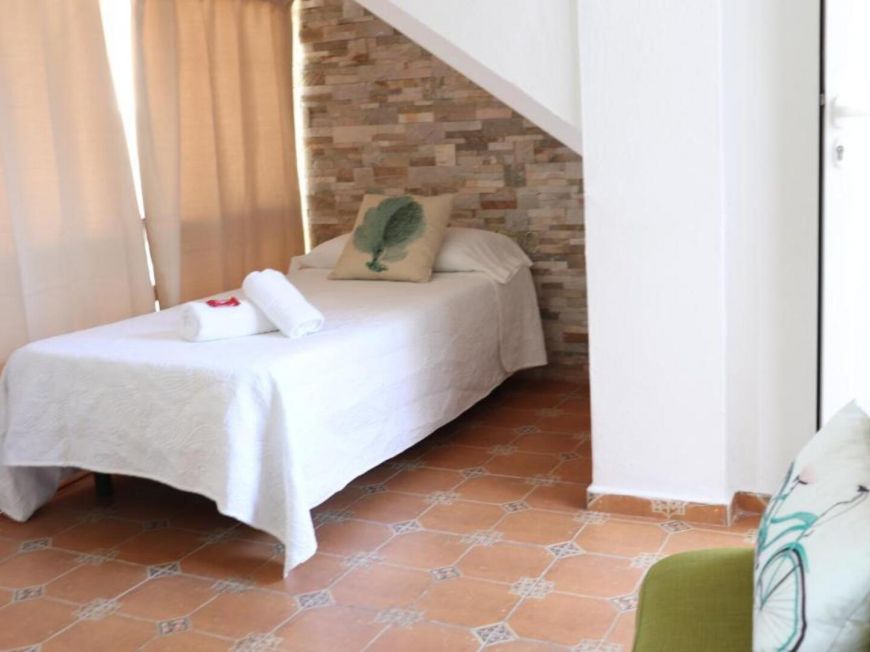 Espanha House Calpe Alicante