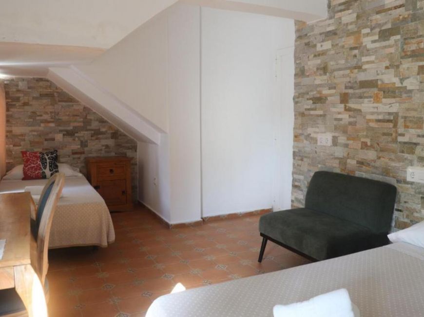 Španělsko House Calpe Alicante