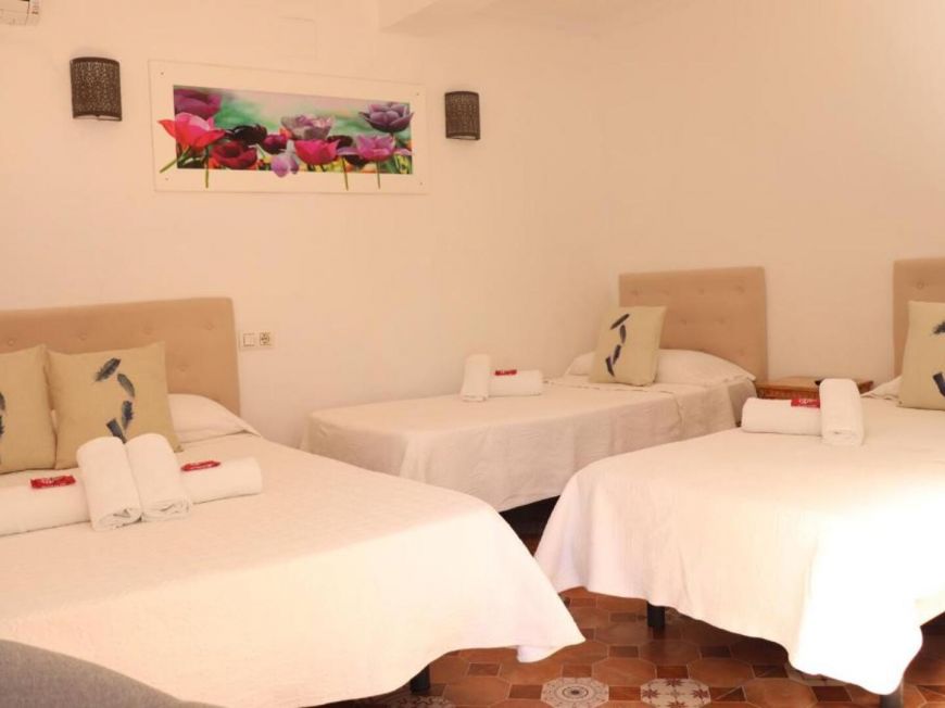 Španělsko House Calpe Alicante
