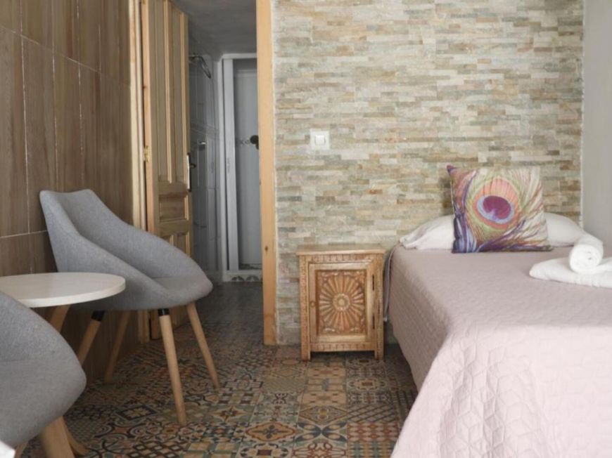 Španělsko House Calpe Alicante