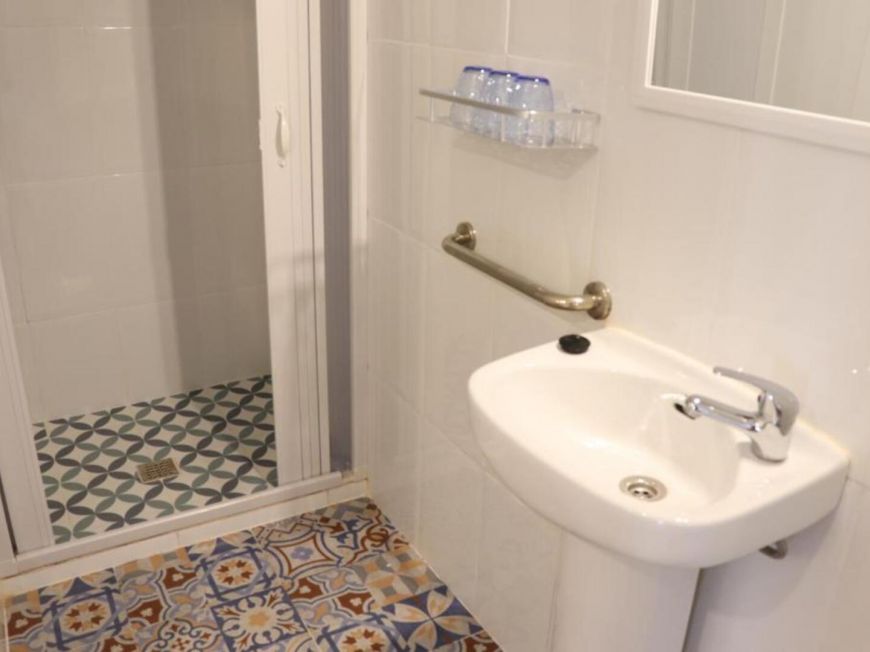 Španělsko House Calpe Alicante