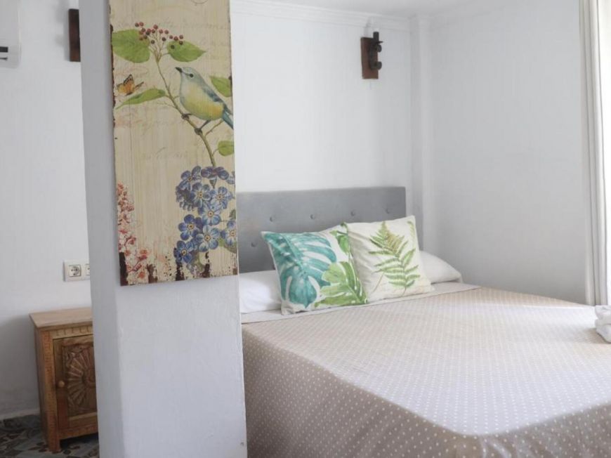 Espanha House Calpe Alicante