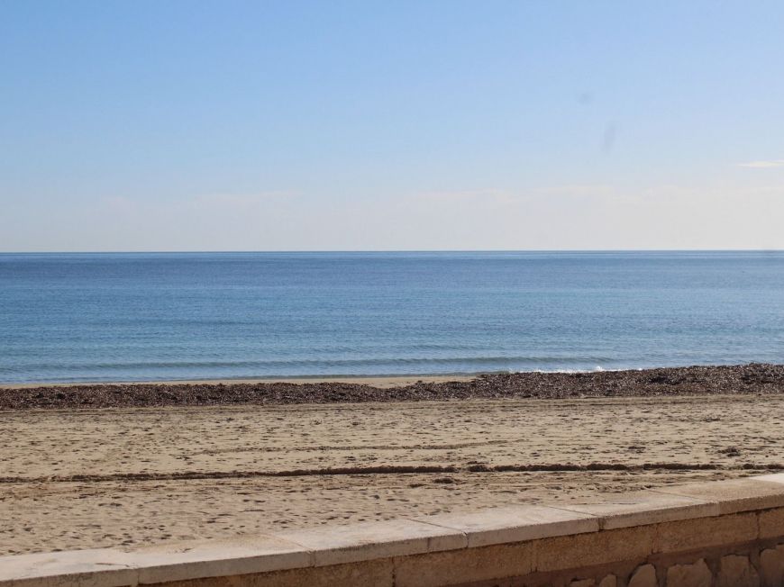 Španělsko Restaurace Calpe Alicante