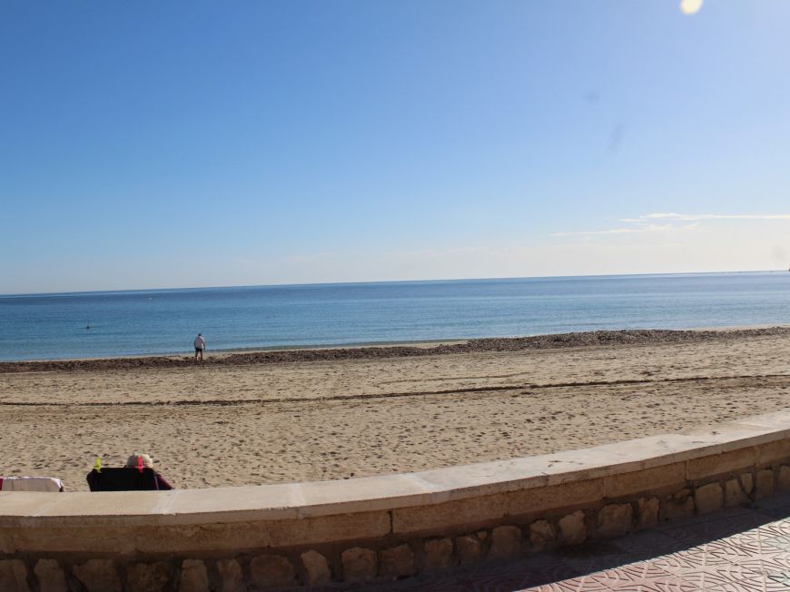 Španělsko Restaurace Calpe Alicante