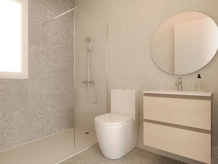 Espanha Semi-detached house