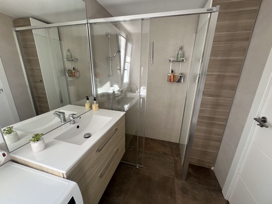 Španělsko Penthouse Calpe Alicante