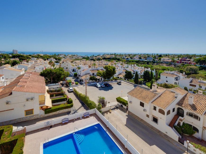 Španělsko Apartamento Orihuela Costa Alicante