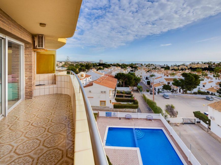 Španělsko Apartamento Orihuela Costa Alicante