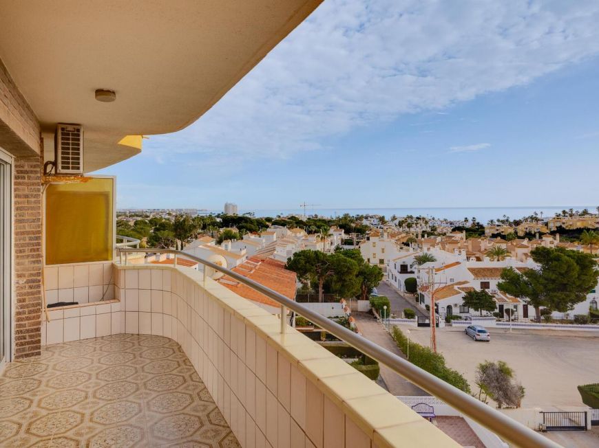 Španělsko Apartamento Orihuela Costa Alicante
