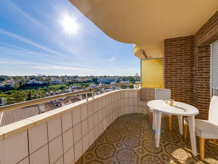 Španělsko Apartamento Orihuela Costa Alicante