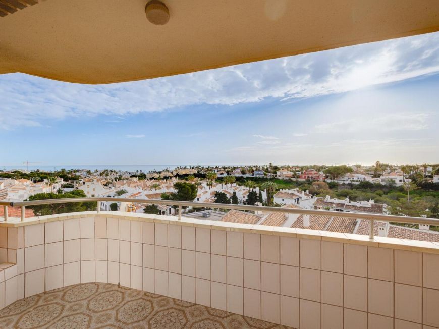 Španělsko Apartamento Orihuela Costa Alicante