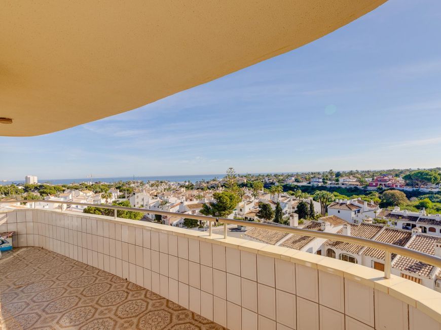Španělsko Apartamento Orihuela Costa Alicante