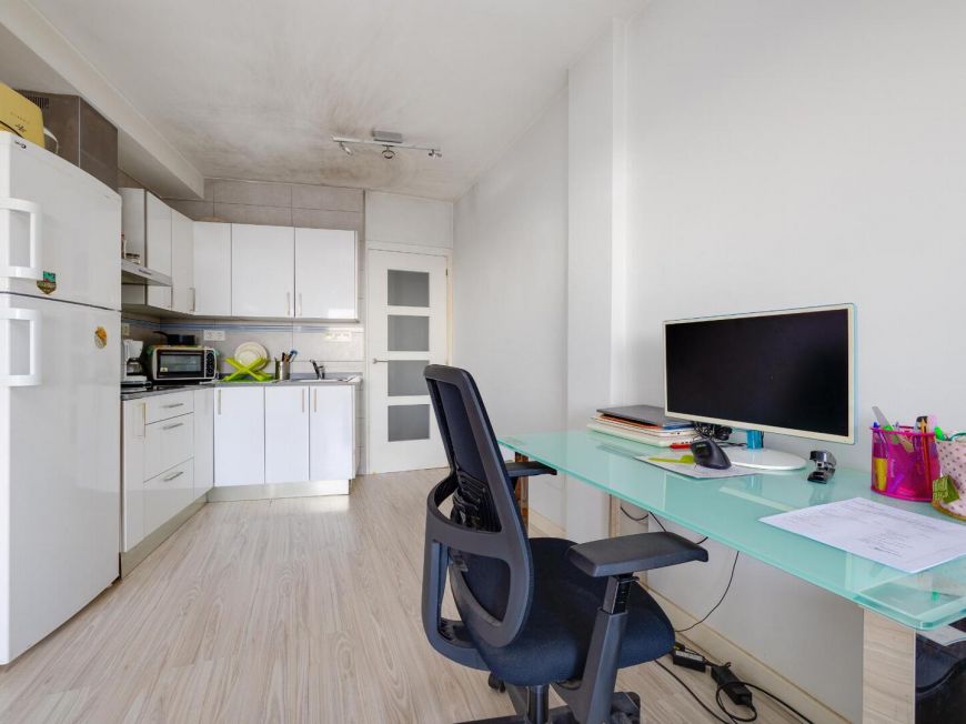 Španělsko Apartamento Orihuela Costa Alicante