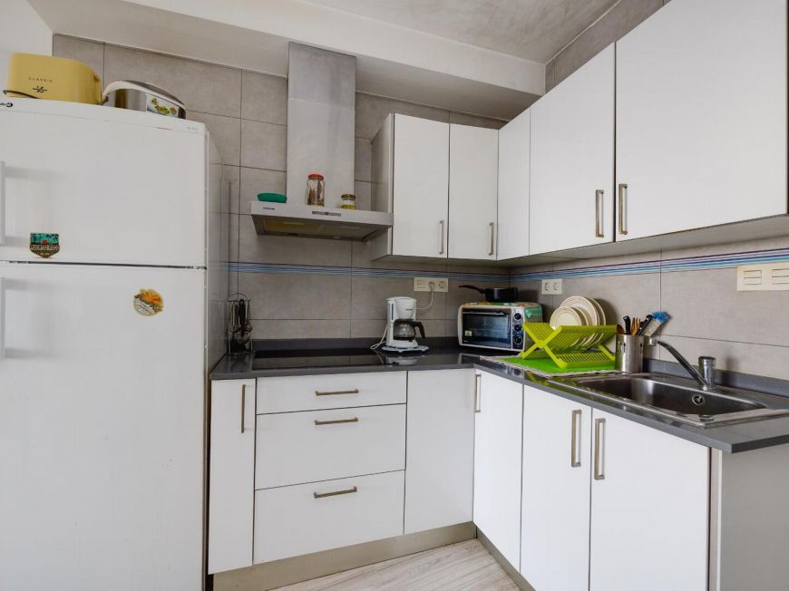 Španělsko Apartamento Orihuela Costa Alicante