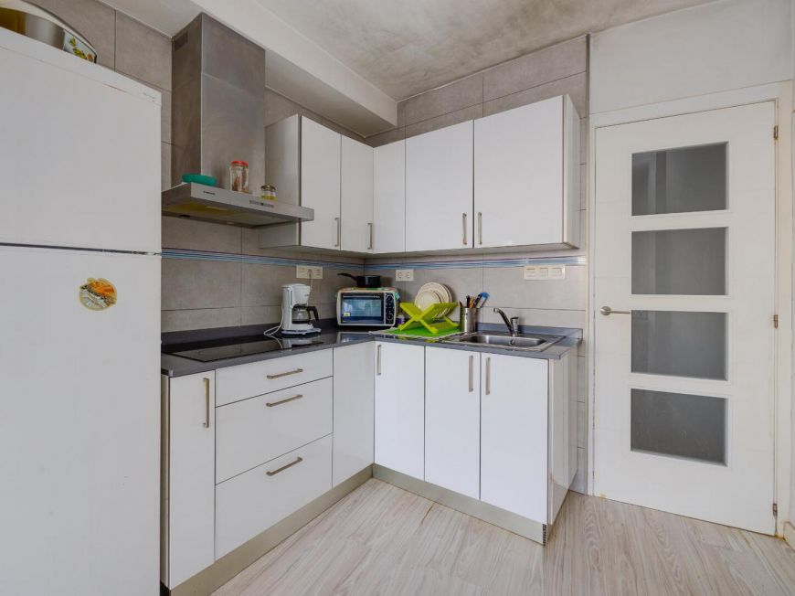 Španělsko Apartamento Orihuela Costa Alicante