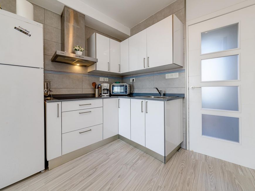 Španělsko Apartamento Orihuela Costa Alicante