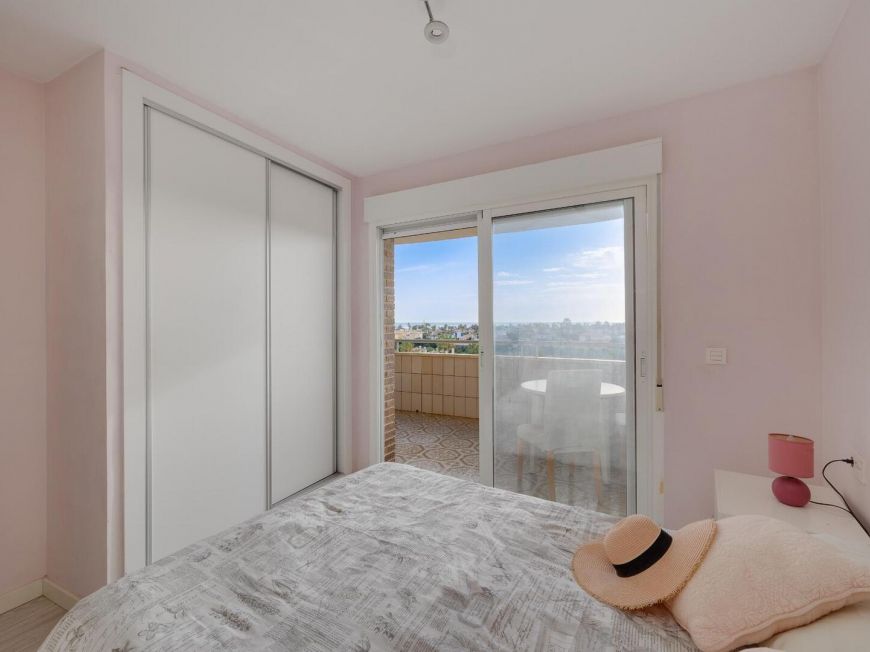 Španělsko Apartamento Orihuela Costa Alicante