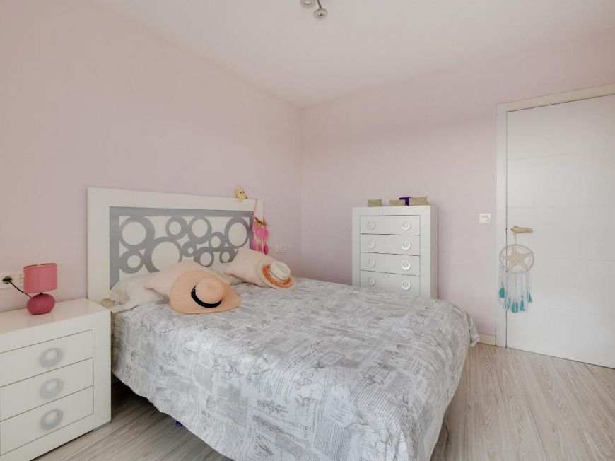 Španělsko Apartamento Orihuela Costa Alicante