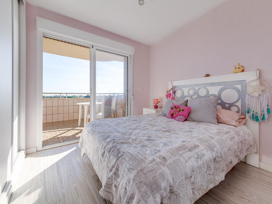 Španělsko Apartamento Orihuela Costa Alicante