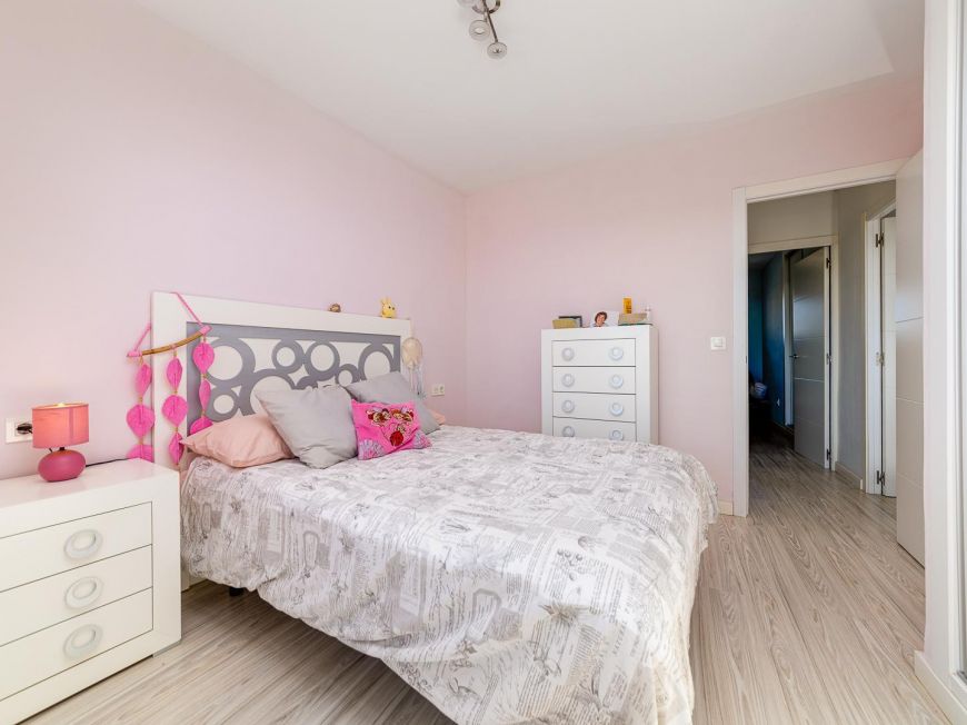 Španělsko Apartamento Orihuela Costa Alicante