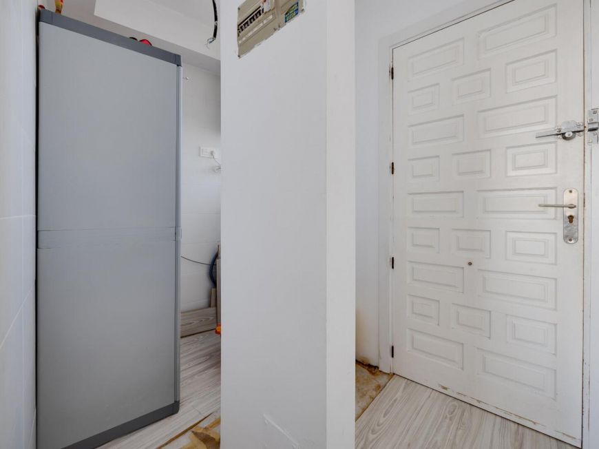 Španělsko Apartamento Orihuela Costa Alicante