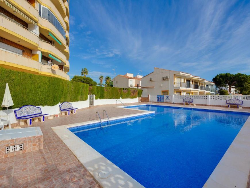 Španělsko Apartamento Orihuela Costa Alicante