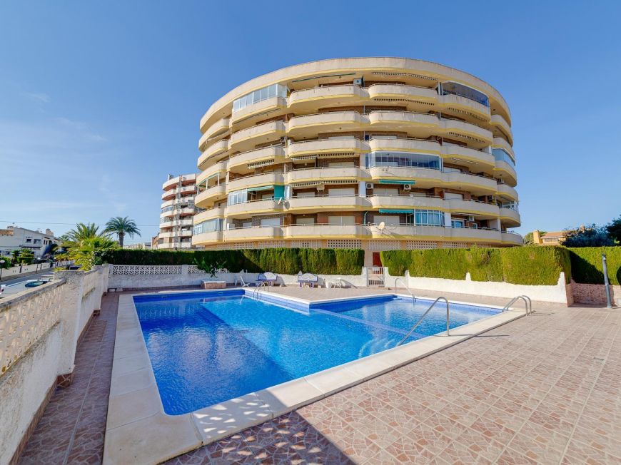 Španělsko Apartamento Orihuela Costa Alicante