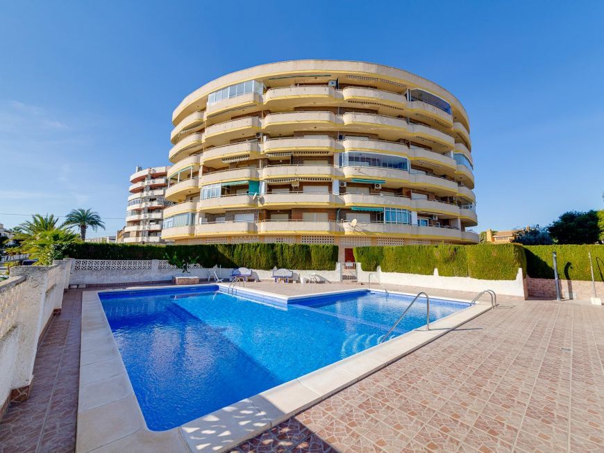 Španělsko Apartamento Orihuela Costa Alicante