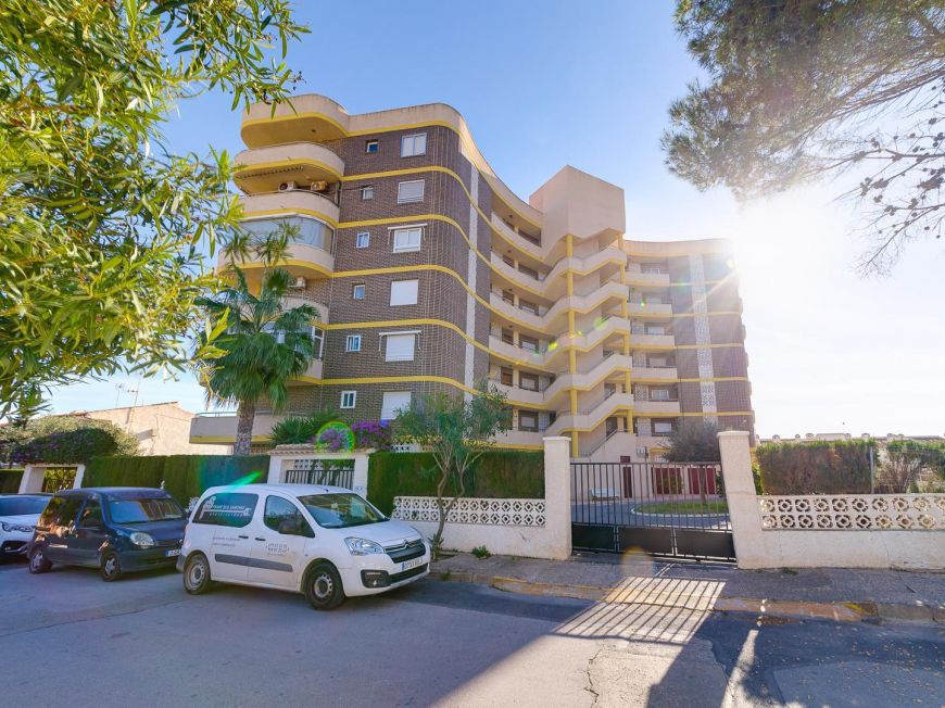 Španělsko Apartamento Orihuela Costa Alicante