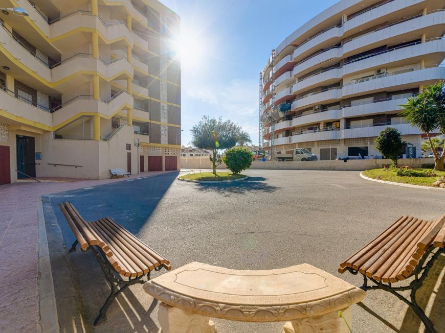 Španělsko Apartamento Orihuela Costa Alicante