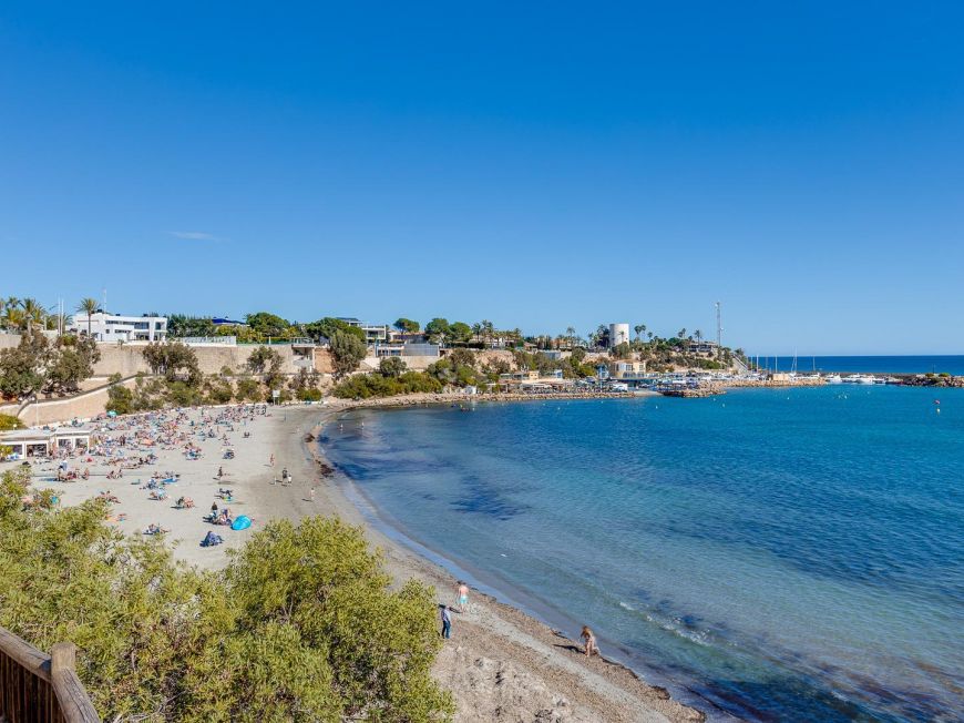 Španělsko Apartamento Orihuela Costa Alicante