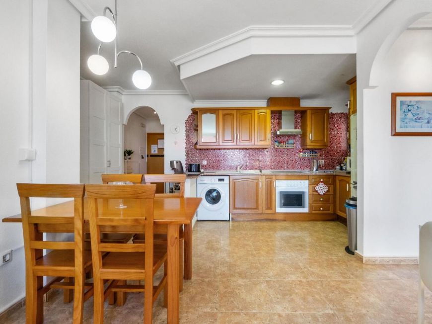 Španělsko Penthouse Orihuela Costa ALICANTE