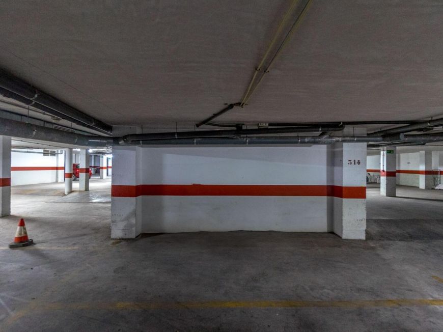 Španělsko Penthouse Orihuela Costa ALICANTE