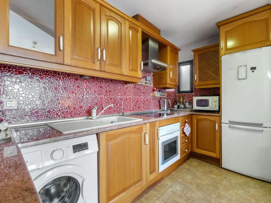 Španělsko Penthouse Orihuela Costa ALICANTE