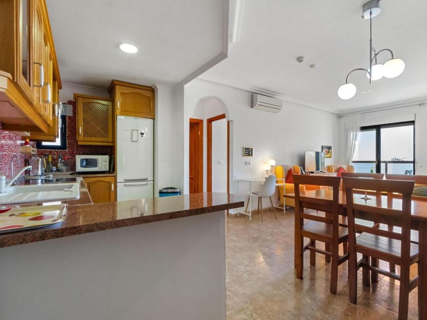Španělsko Penthouse Orihuela Costa ALICANTE