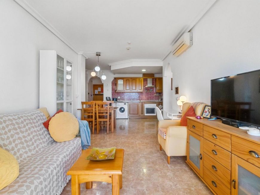 Španělsko Penthouse Orihuela Costa ALICANTE