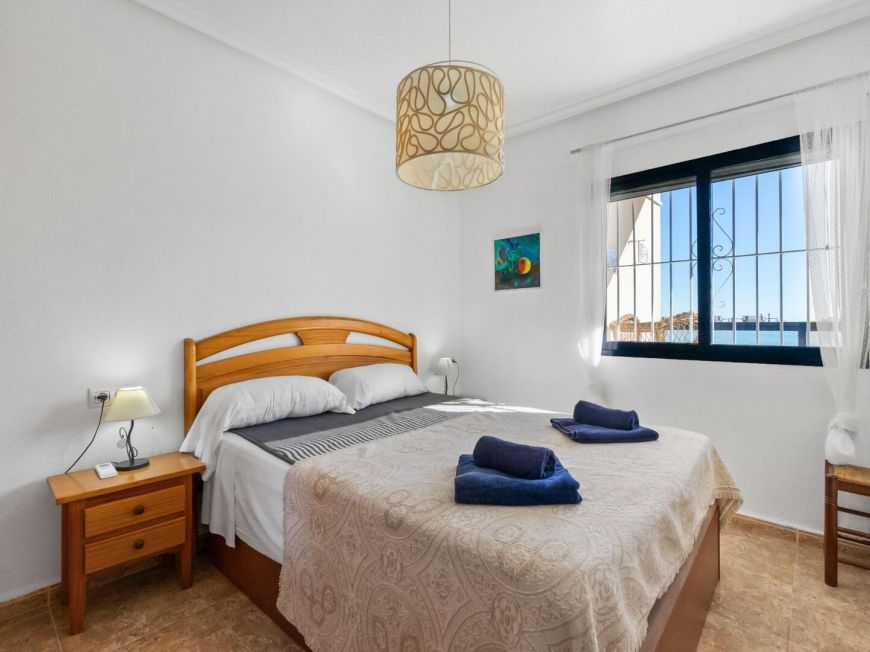Španělsko Penthouse Orihuela Costa ALICANTE