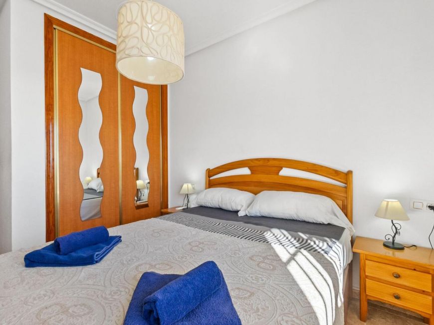 Španělsko Penthouse Orihuela Costa ALICANTE