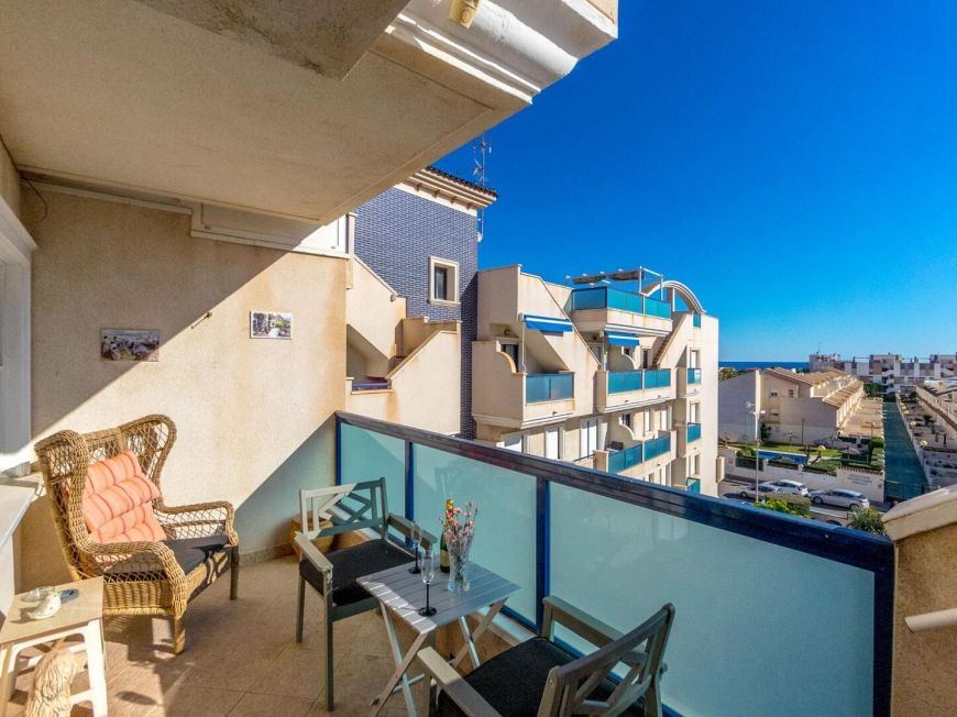 Španělsko Penthouse Orihuela Costa ALICANTE