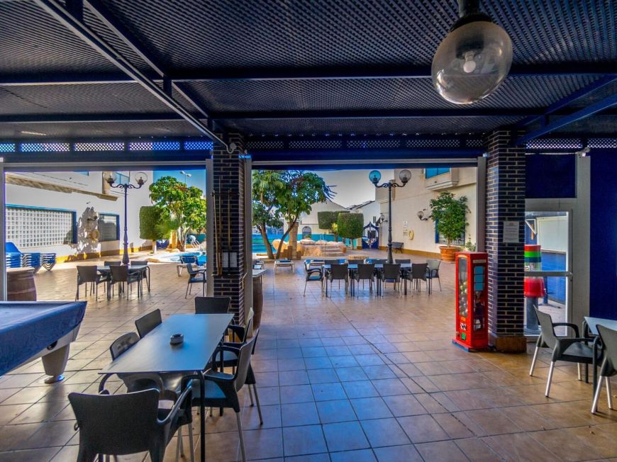 Španělsko Penthouse Orihuela Costa ALICANTE