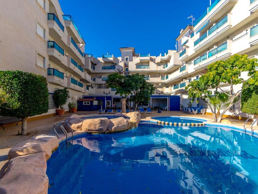 Španělsko Penthouse Orihuela Costa ALICANTE