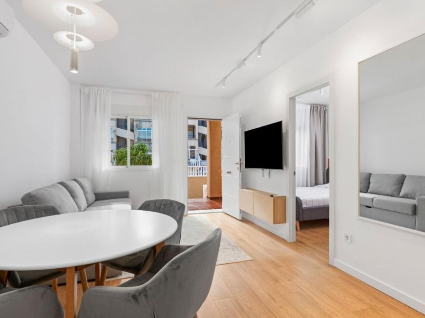 Spain Apartment Orihuela ALICANTE