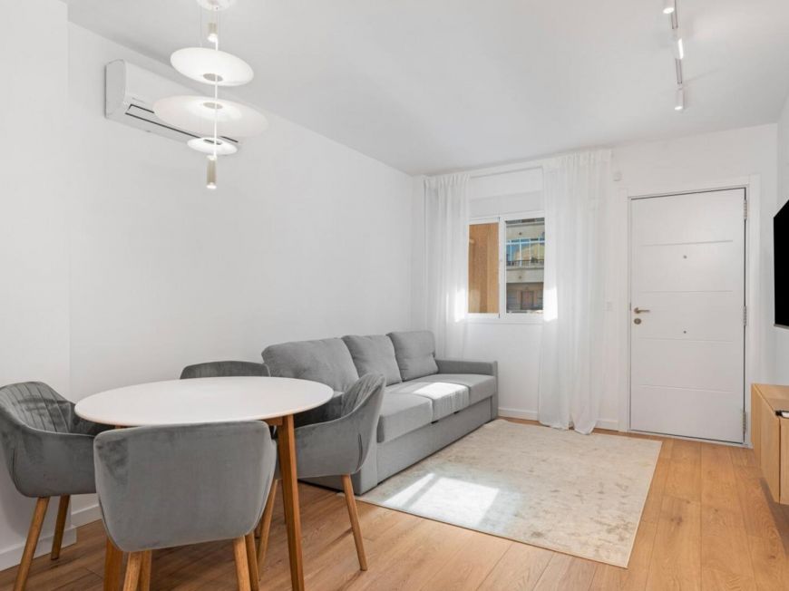 Spain Apartment Orihuela ALICANTE