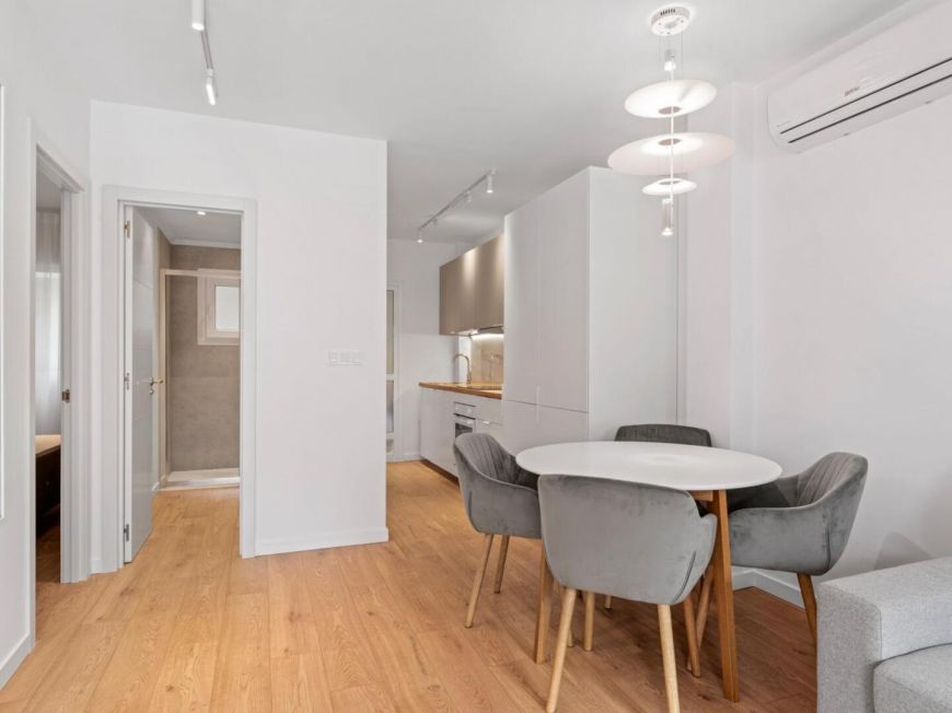 Spain Apartment Orihuela ALICANTE